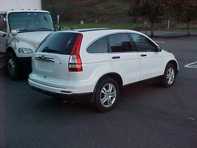 used 2010 Honda CR-V car, priced at $10,999