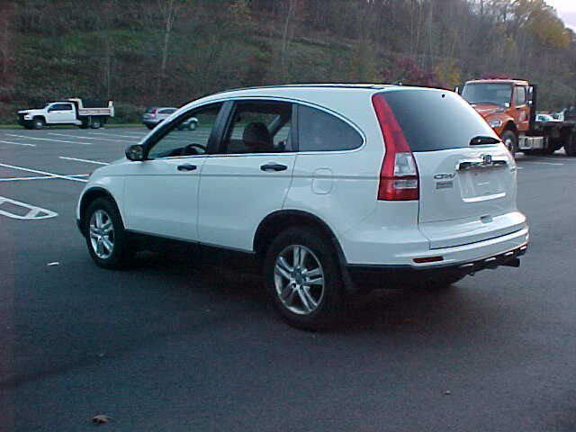 used 2010 Honda CR-V car, priced at $10,999