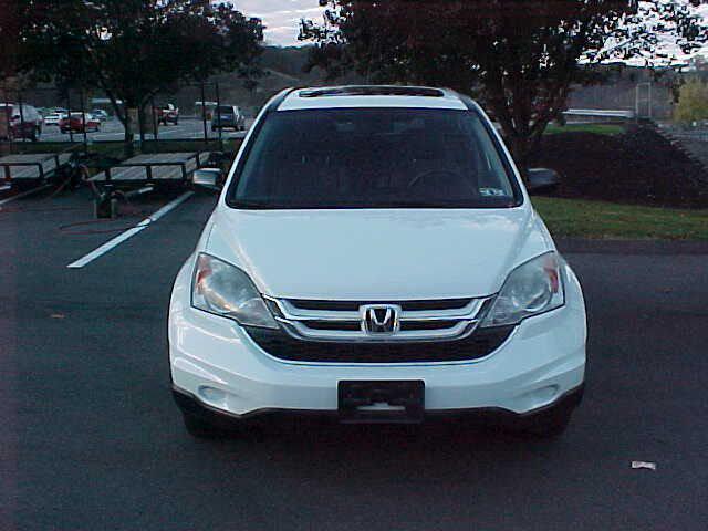 used 2010 Honda CR-V car, priced at $10,999