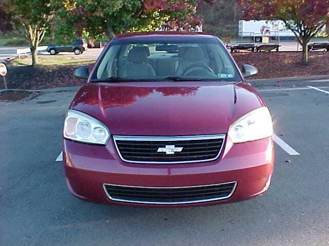 used 2007 Chevrolet Malibu car, priced at $7,199