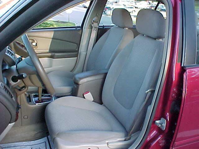 used 2007 Chevrolet Malibu car, priced at $7,199