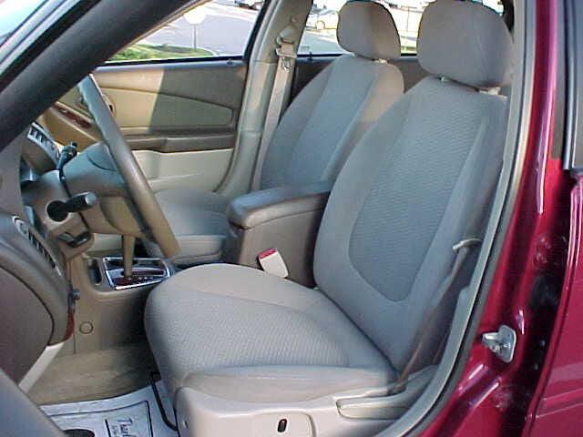 used 2007 Chevrolet Malibu car, priced at $7,199