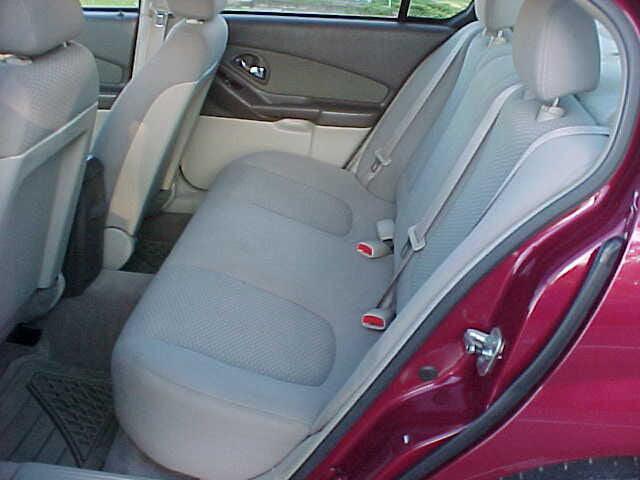 used 2007 Chevrolet Malibu car, priced at $7,199