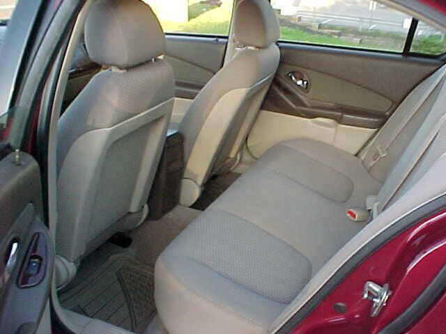 used 2007 Chevrolet Malibu car, priced at $7,199