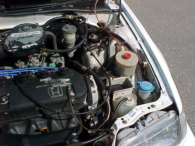 used 1991 Honda Civic car, priced at $15,999