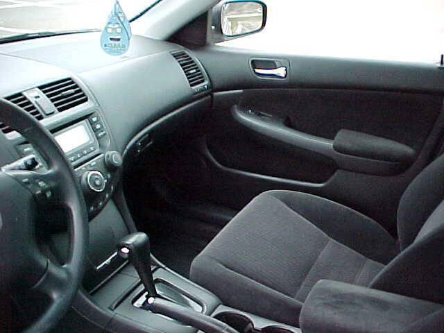 used 2004 Honda Accord car, priced at $8,199