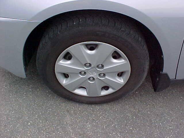 used 2004 Honda Accord car, priced at $8,199