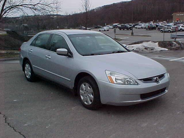 used 2004 Honda Accord car, priced at $8,199