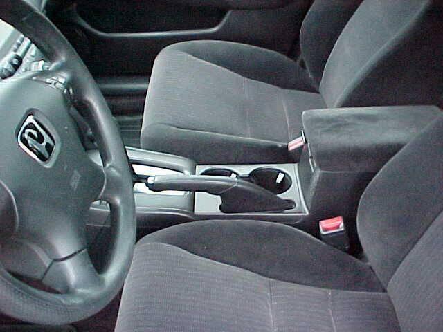 used 2004 Honda Accord car, priced at $8,199