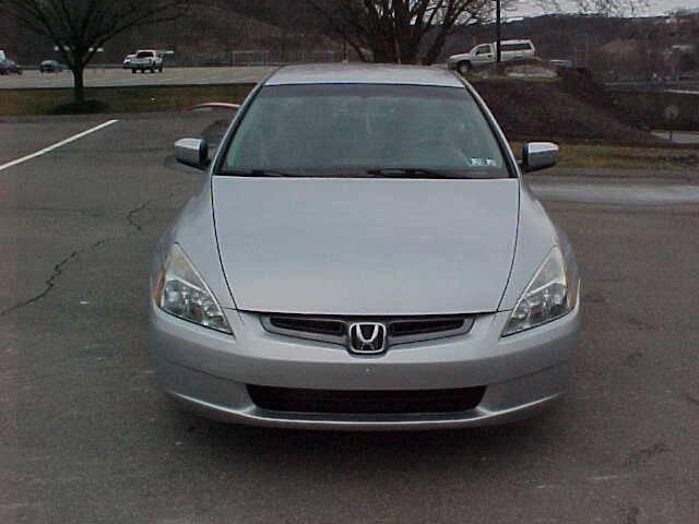 used 2004 Honda Accord car, priced at $8,199
