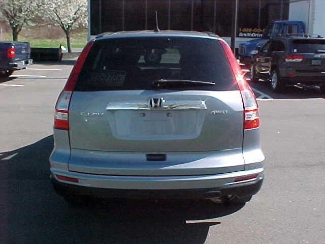 used 2010 Honda CR-V car, priced at $11,999