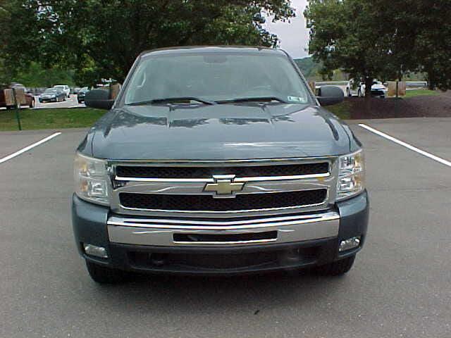 used 2011 Chevrolet Silverado 1500 car, priced at $13,999