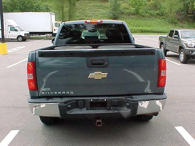 used 2011 Chevrolet Silverado 1500 car, priced at $13,999