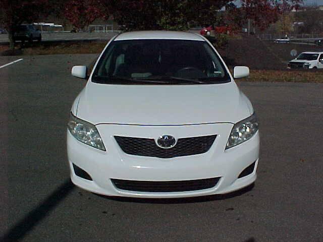 used 2009 Toyota Corolla car, priced at $8,599