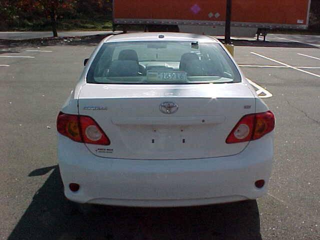 used 2009 Toyota Corolla car, priced at $8,599