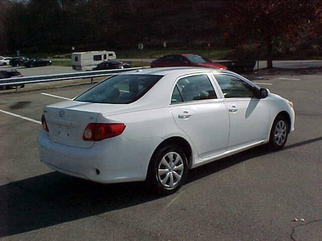 used 2009 Toyota Corolla car, priced at $8,599