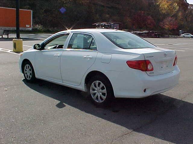 used 2009 Toyota Corolla car, priced at $8,599