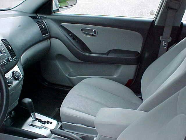 used 2010 Hyundai Elantra car, priced at $7,599