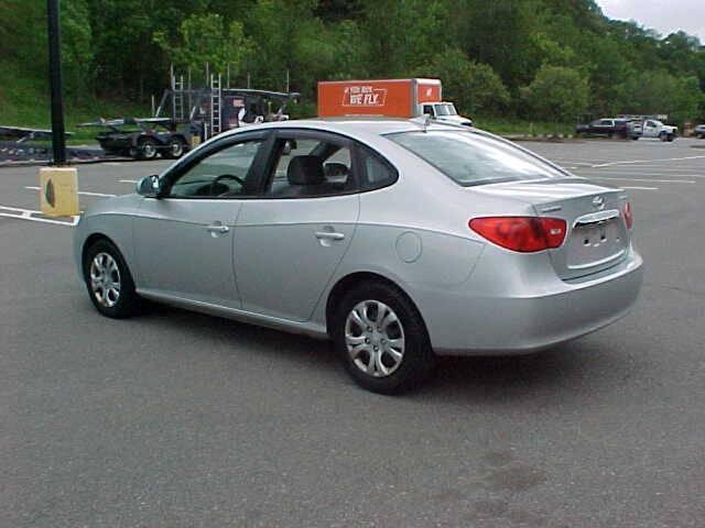 used 2010 Hyundai Elantra car, priced at $7,599