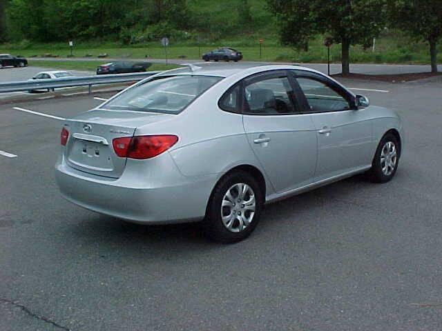 used 2010 Hyundai Elantra car, priced at $7,599