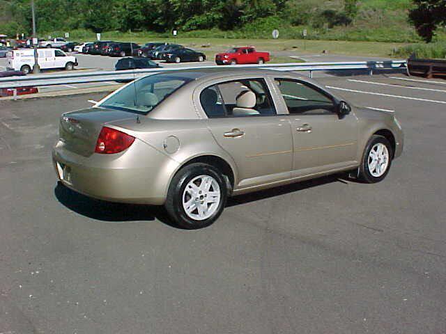 used 2006 Chevrolet Cobalt car, priced at $6,799