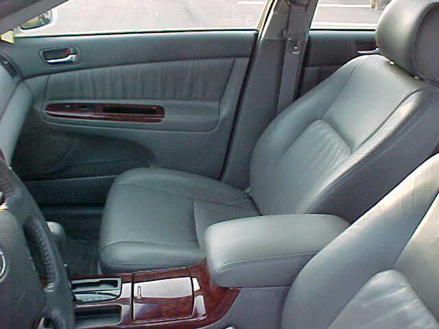 used 2005 Toyota Camry car, priced at $9,999