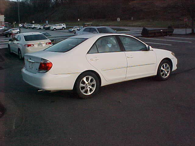 used 2005 Toyota Camry car, priced at $9,999