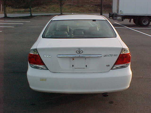 used 2005 Toyota Camry car, priced at $9,999