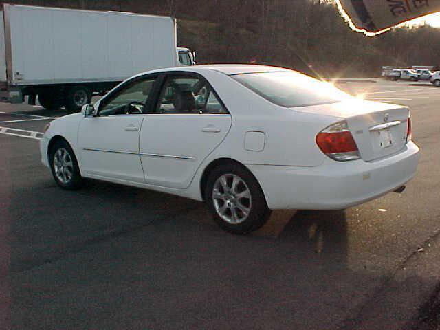 used 2005 Toyota Camry car, priced at $9,999