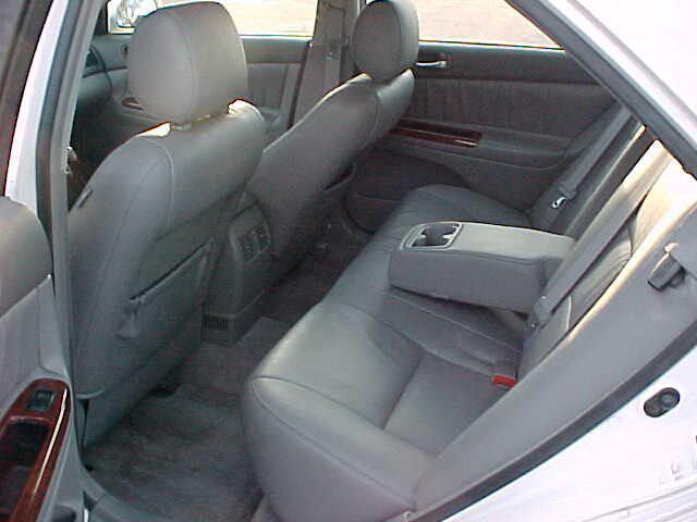 used 2005 Toyota Camry car, priced at $9,999