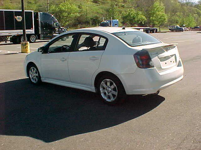 used 2010 Nissan Sentra car, priced at $9,999