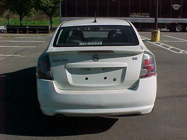 used 2010 Nissan Sentra car, priced at $9,999