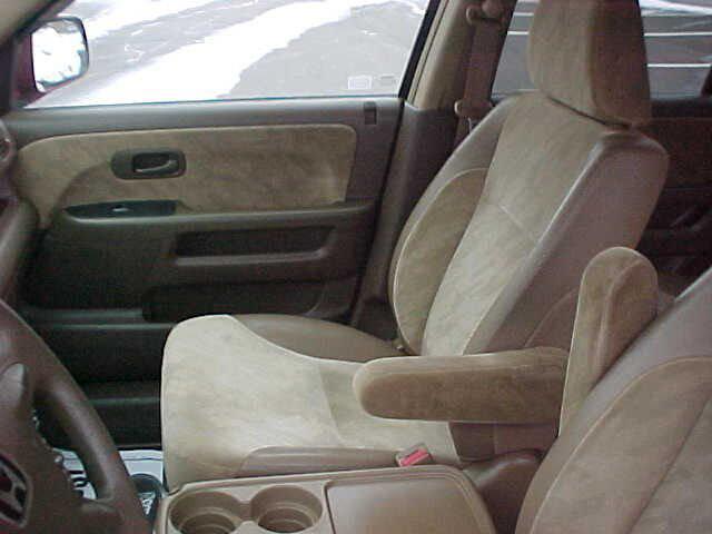 used 2003 Honda CR-V car, priced at $7,599