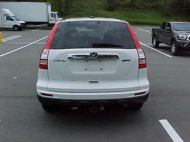 used 2010 Honda CR-V car, priced at $12,499