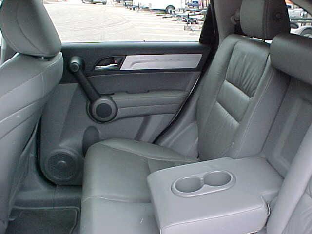 used 2010 Honda CR-V car, priced at $11,499