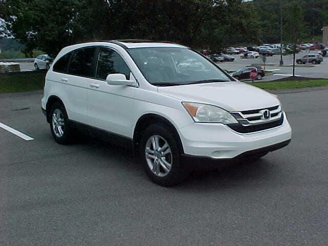 used 2010 Honda CR-V car, priced at $12,499