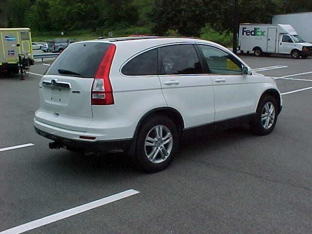 used 2010 Honda CR-V car, priced at $12,499