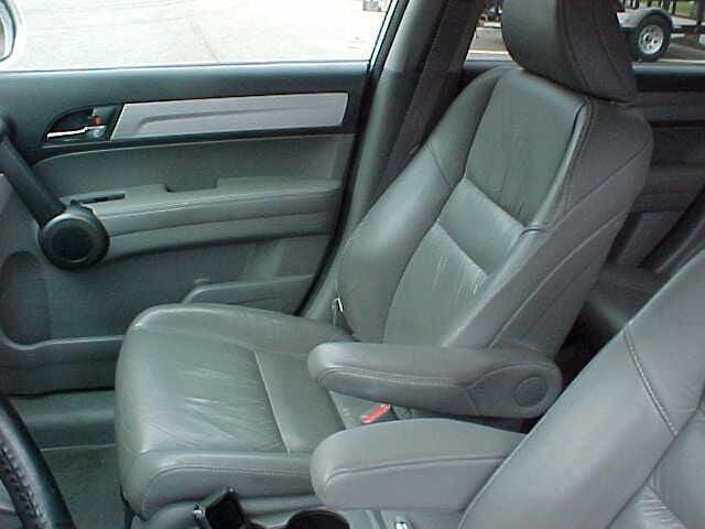 used 2010 Honda CR-V car, priced at $11,499
