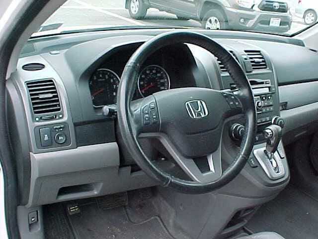 used 2010 Honda CR-V car, priced at $11,499