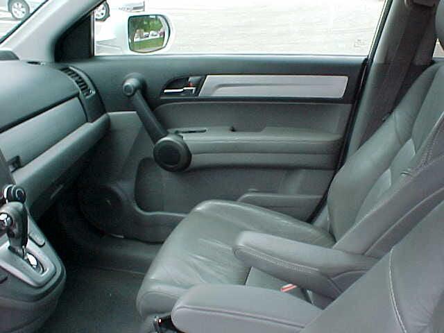 used 2010 Honda CR-V car, priced at $11,499
