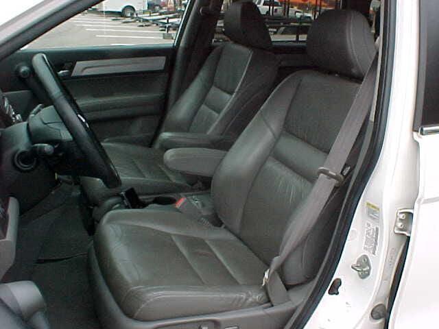 used 2010 Honda CR-V car, priced at $11,499