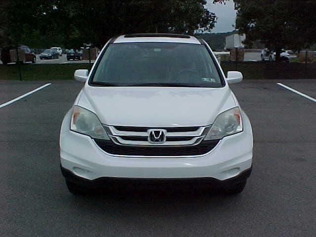 used 2010 Honda CR-V car, priced at $12,499