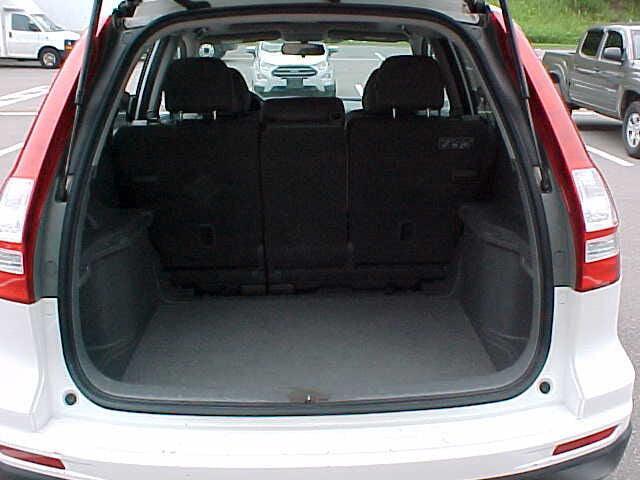 used 2010 Honda CR-V car, priced at $11,499