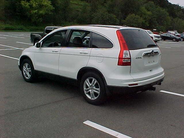 used 2010 Honda CR-V car, priced at $12,499