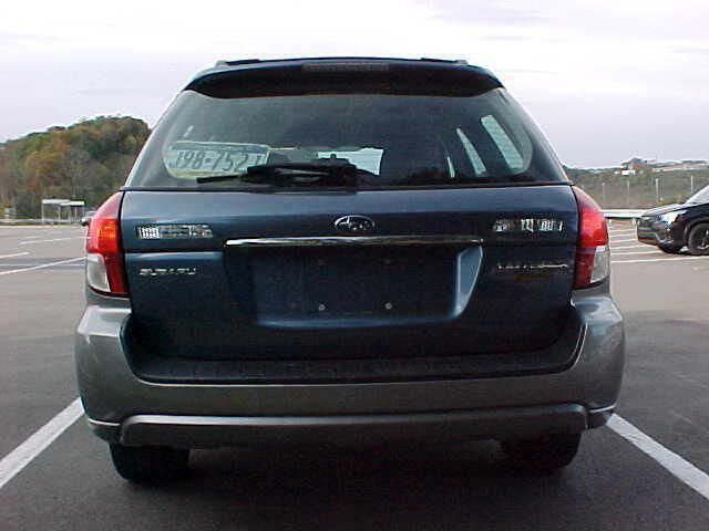 used 2009 Subaru Outback car, priced at $8,199