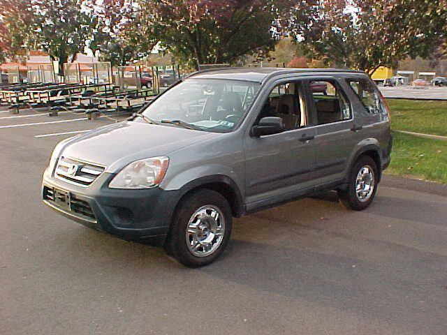 used 2006 Honda CR-V car, priced at $7,599