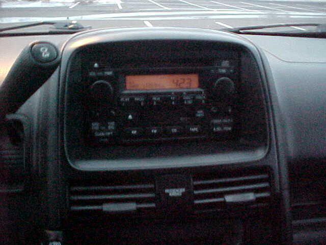 used 2006 Honda CR-V car, priced at $7,599