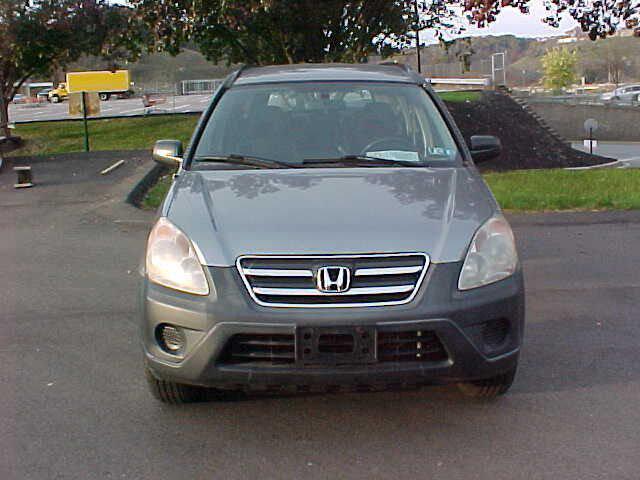 used 2006 Honda CR-V car, priced at $7,599