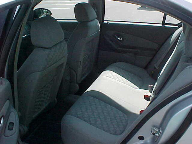 used 2005 Chevrolet Malibu car, priced at $8,199