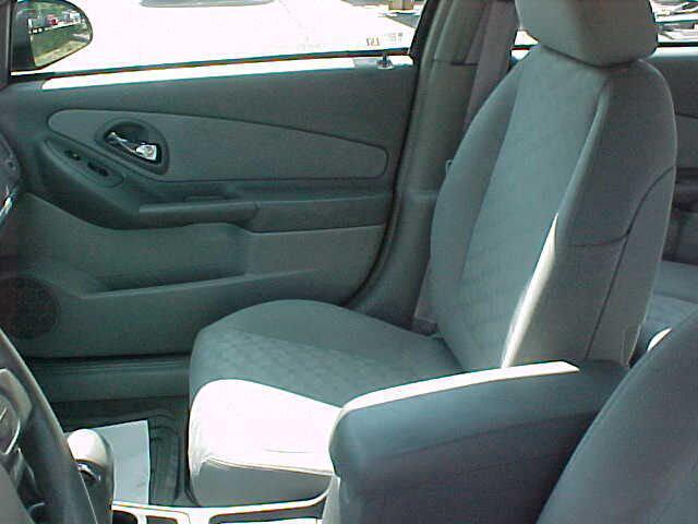 used 2005 Chevrolet Malibu car, priced at $8,199